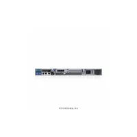 DELL PowerEdge R230 szerver E3-1230v5 NoRAM NoHDD NoOS rack illusztráció, fotó 2