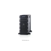 DELL PowerEdge T330 szerver 4C E3-1230v5 16GB 2TB NSAS NoOS torony illusztráció, fotó 1