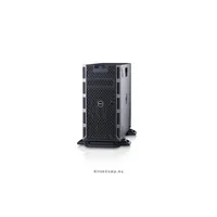 DELL PowerEdge T330 szerver 4C E3-1230v5 16GB 600GB SAS 10k NoOS torony illusztráció, fotó 1
