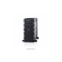 DELL PowerEdge T330 szerver 4C E3-1230v5 NoRAM NoHDD NoOS torony illusztráció, fotó 1