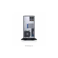 DELL PowerEdge T330 szerver 4C E3-1230v5 NoRAM NoHDD NoOS torony illusztráció, fotó 2