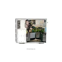 DELL PowerEdge T330 szerver 4C E3-1230v5 NoRAM NoHDD NoOS torony illusztráció, fotó 3