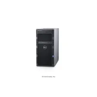 DELL PowerEdge T130 szerver 4C E3-1230v5 8GB NoHDD NoOS torony illusztráció, fotó 1