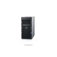 DELL PowerEdge T130 szerver 4C E3-1230v5 NoRAM NoHDD NoOS torony illusztráció, fotó 1