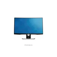 Monitor 21,5  FHD 1920x1080 VGA HDMI DELL SE2216H illusztráció, fotó 1