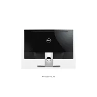 Monitor 21,5  FHD 1920x1080 VGA HDMI DELL SE2216H illusztráció, fotó 2