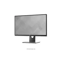 Monitor 24  2560x1440 HDMI DP DELL S2417DG illusztráció, fotó 1