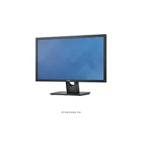 Monitor 24  FHD 1920×1080 DP VGA DELL E2417H illusztráció, fotó 1