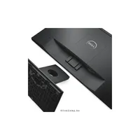 Monitor 24  FHD 1920×1080 DP VGA DELL E2417H illusztráció, fotó 3