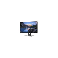Monitor 27  3840x2160 HDMI DP mini DP 5x USB3.0 DELL U2718Q Infinty Edge illusztráció, fotó 1