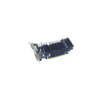 VGA ASUS nVidia 210 1GB DDR3 32bit PCIe videókártya - Már nem forgalmazott term illusztráció, fotó 2
