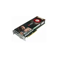 PCI-E Ati HD6970 2048MB DDR5, 256bit, 880/5500MHz, 2xDVI, 2xMDP, HDMI, Dual Slo illusztráció, fotó 1