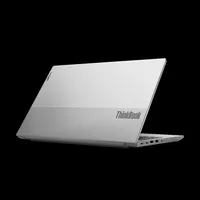 Lenovo ThinkBook laptop 15,6  FHD R5-5500U 8GB 256GB Radeon NOOS szürke Lenovo illusztráció, fotó 4