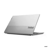 Lenovo ThinkBook laptop 15,6  FHD R7-5700U 16GB 512GB Radeon DOS szürke Lenovo illusztráció, fotó 3
