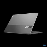 Lenovo ThinkBook laptop 13,3  WQXGA i7-1255U 16GB 1TB IrisXe W11Pro szürke Leno illusztráció, fotó 2