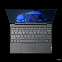 Lenovo ThinkBook laptop 13,3  WQXGA i7-1255U 16GB 1TB IrisXe W11Pro szürke Leno illusztráció, fotó 3