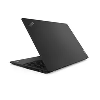Lenovo ThinkPad laptop 16  WUXGA i5-1240P 16GB 512GB IrisXe W11Pro fekete Lenov illusztráció, fotó 3