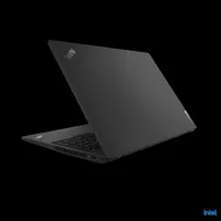 Lenovo ThinkPad laptop 16  WUXGA i5-1240P 16GB 512GB IrisXe W11Pro fekete Lenov illusztráció, fotó 4