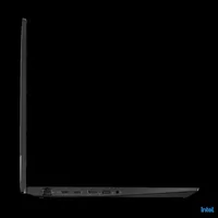 Lenovo ThinkPad laptop 16  WUXGA i5-1240P 16GB 512GB IrisXe W11Pro fekete Lenov illusztráció, fotó 5