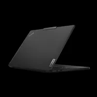 Lenovo ThinkPad laptop 13  WUXGA SC8280XP 32GB 512GB IrisXe W11Pro fekete Lenov illusztráció, fotó 4