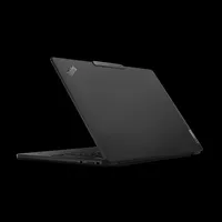 Lenovo ThinkPad laptop 13  WUXGA SC8280XP 32GB 512GB IrisXe W11Pro fekete Lenov illusztráció, fotó 5