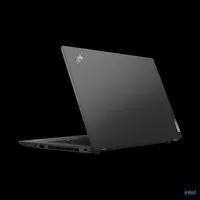 Lenovo ThinkPad laptop 14  FHD i5-1235U 16GB 512GB IrisXe W11Pro fekete Lenovo illusztráció, fotó 4