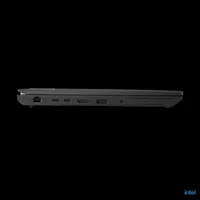 Lenovo ThinkPad laptop 14  FHD i5-1235U 16GB 512GB IrisXe W11Pro fekete Lenovo illusztráció, fotó 5