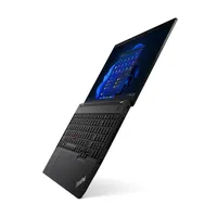 Lenovo ThinkPad laptop 15,6  FHD i5-1235U 8GB 512GB UHD W11Pro fekete Lenovo Th illusztráció, fotó 2