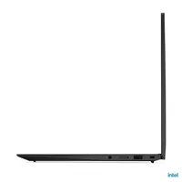 Lenovo ThinkPad laptop 14  WUXGA i7-1260P 16GB 512GB IrisXe W11Pro fekete Lenov illusztráció, fotó 5