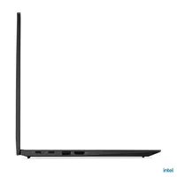 Lenovo ThinkPad laptop 14  WUXGA i5-1240P 16GB 512GB IrisXe W11Pro fekete Lenov illusztráció, fotó 4