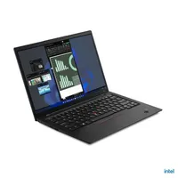 Lenovo ThinkPad laptop 14  WQUXGA i7-1260P 16GB 512GB IrisXe W11Pro fekete Leno illusztráció, fotó 3