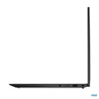 Lenovo ThinkPad laptop 14  WQUXGA i7-1260P 16GB 512GB IrisXe W11Pro fekete Leno illusztráció, fotó 5