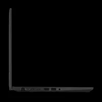 Lenovo ThinkPad laptop 14  WUXGA R5Pro-6650U 16GB 512GB IrisXe W11 fekete Lenov illusztráció, fotó 5