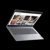 Lenovo ThinkBook laptop 14  2,2K i5-1240P 16GB 512GB IrisXe W11Pro szürke Lenov illusztráció, fotó 2