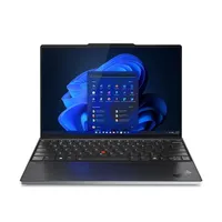 Lenovo ThinkPad laptop 13,3  WUXGA R5-6650U 16GB 512GB Radeon W11Pro szürke Len illusztráció, fotó 2