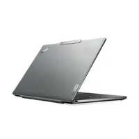 Lenovo ThinkPad laptop 13,3  WUXGA R5-6650U 16GB 512GB Radeon W11Pro szürke Len illusztráció, fotó 4