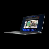 Lenovo ThinkPad laptop 16  WUXGA R7-6850H 32GB 1TB UHD W11Pro szürke Lenovo Thi illusztráció, fotó 3