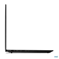 Lenovo ThinkPad laptop 16  WQXGA i7-12700H 16GB 1TB RTX3050Ti W11Pro fekete Len illusztráció, fotó 4