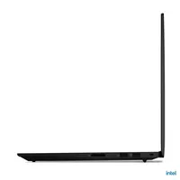 Lenovo ThinkPad laptop 16  WQXGA i7-12700H 16GB 1TB RTX3050Ti W11Pro fekete Len illusztráció, fotó 5