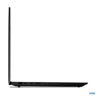 Lenovo ThinkPad laptop 16  WQUXGA i9-12900H 64GB 1TB RTX3080Ti W11Pro fekete Le illusztráció, fotó 4
