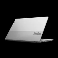 Lenovo ThinkBook laptop 14  FHD R5-5625U 8GB 256GB Radeon W11Pro szürke Lenovo illusztráció, fotó 4