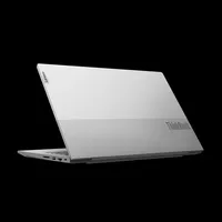 Lenovo ThinkBook laptop 14  FHD R5-5625U 8GB 256GB Radeon W11Pro szürke Lenovo illusztráció, fotó 5