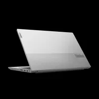 Lenovo ThinkBook laptop 15,6  FHD R7-5825U 16GB 512GB Radeon W11Pro szürke Leno illusztráció, fotó 5