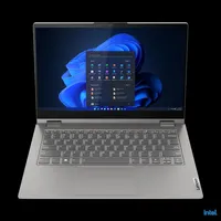 Lenovo ThinkBook laptop 14  FHD i5-1235U 16GB 512GB IrisXe W11Pro szürke Lenovo illusztráció, fotó 2