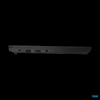 Lenovo ThinkPad laptop 14  FHD i5-1235U 8GB 256GB IrisXe W11Pro fekete Lenovo T illusztráció, fotó 4