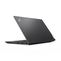Lenovo ThinkPad laptop 15,6  FHD i5-1235U 8GB 256GB IrisXe DOS fekete Lenovo Th illusztráció, fotó 3