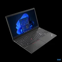 Lenovo ThinkPad laptop 15,6  FHD i5-1235U 16GB 512GB IrisXe NOOS fekete Lenovo illusztráció, fotó 2