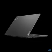 Lenovo ThinkPad laptop 15,6  FHD i5-1235U 16GB 512GB IrisXe NOOS fekete Lenovo illusztráció, fotó 4