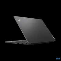 Lenovo ThinkPad laptop 15,6  FHD i5-1235U 16GB 512GB IrisXe NOOS fekete Lenovo illusztráció, fotó 5