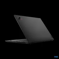 Lenovo ThinkPad laptop 13  2K i7-1260P 16GB 1TB IrisXe W11Pro fekete Lenovo Thi illusztráció, fotó 5